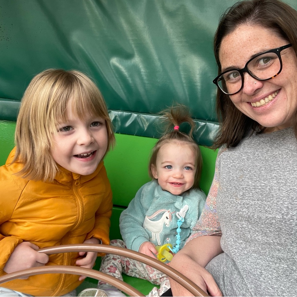 Meet your Posher, Kendall